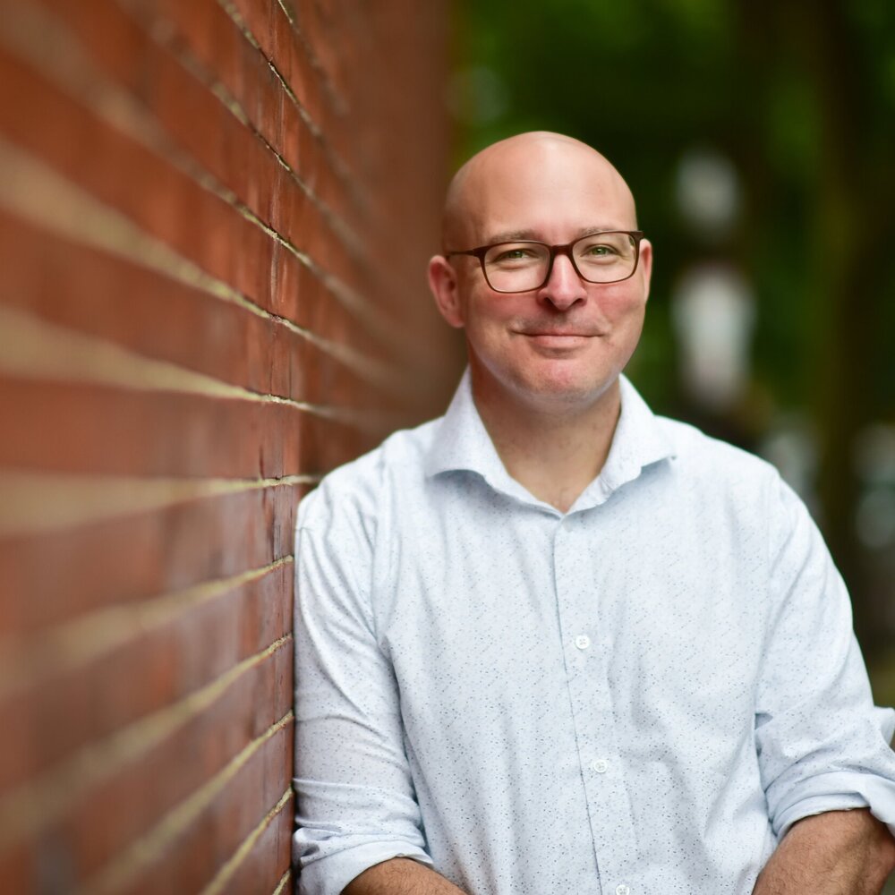 Alex Gang, General Manager  Check back soon for more on Alex!