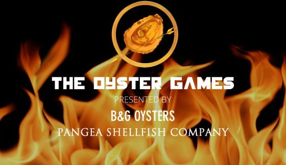 The Oyster Games