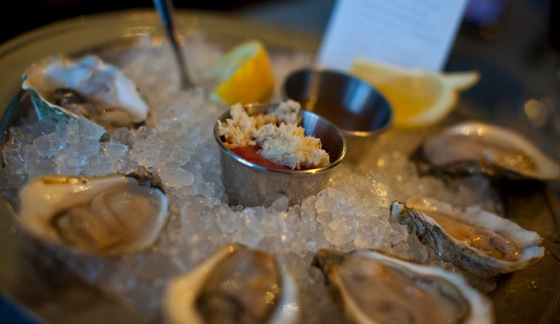 3-course Prix-Fixe Lunch